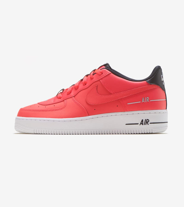 Nike Air Force 1 LV8 (Red) - CJ4092-600 