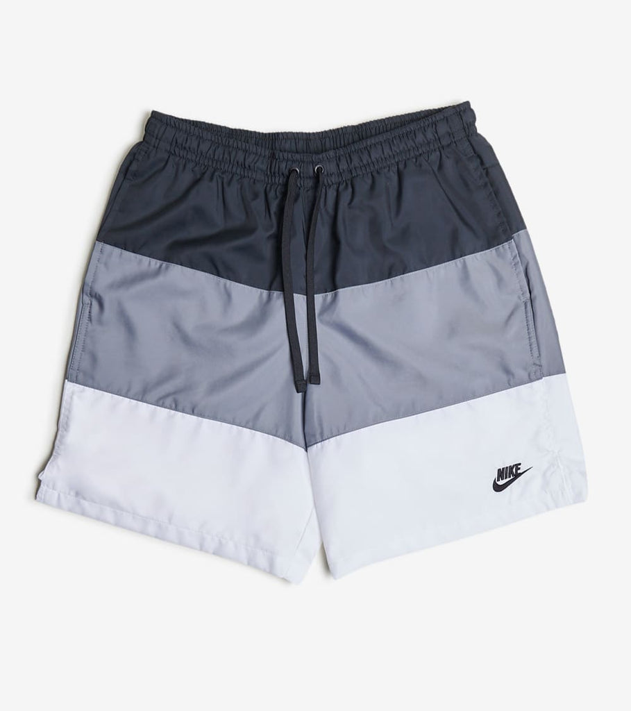 Nike NSW Woven Novelty Shorts (Black 