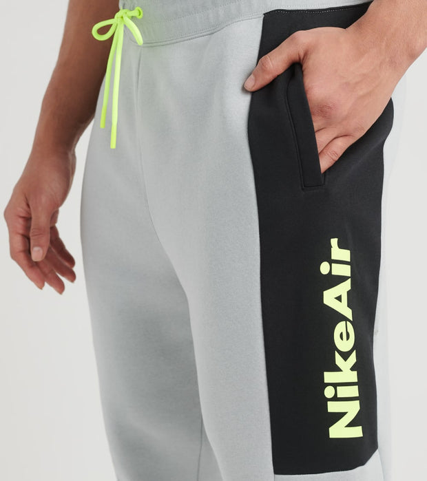 nsw nike air fleece shorts