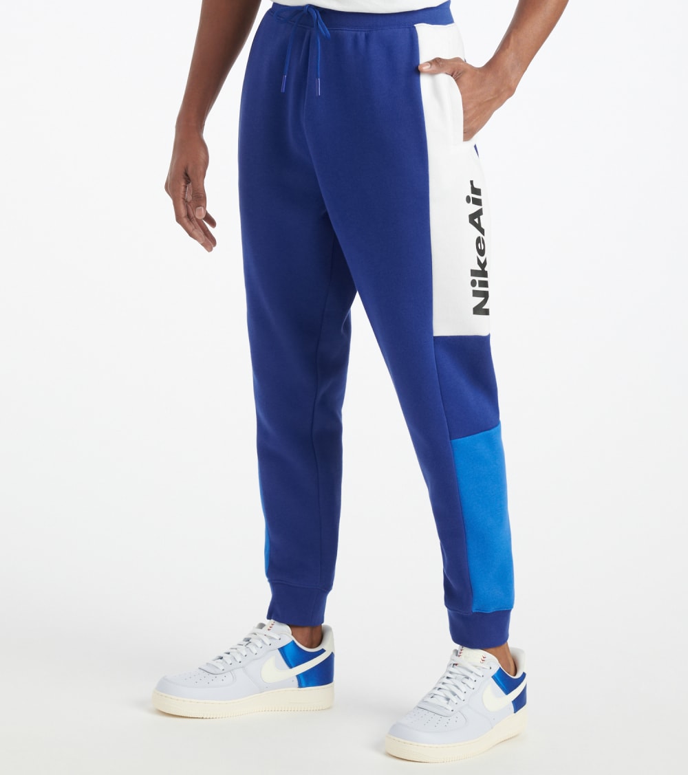 nsw air fleece pants