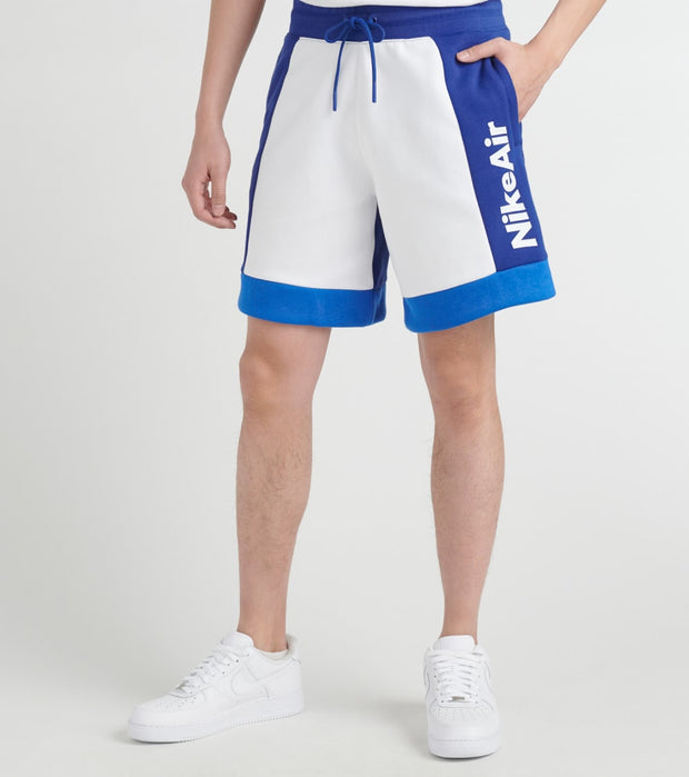 nsw nike air fleece shorts