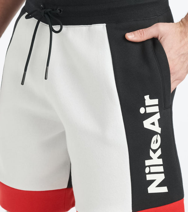 nsw nike air fleece shorts