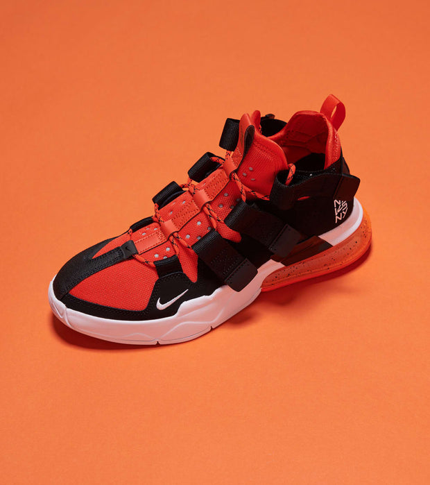 nike air edge 270 orange