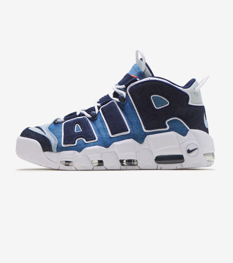 nike air more uptempo buzz