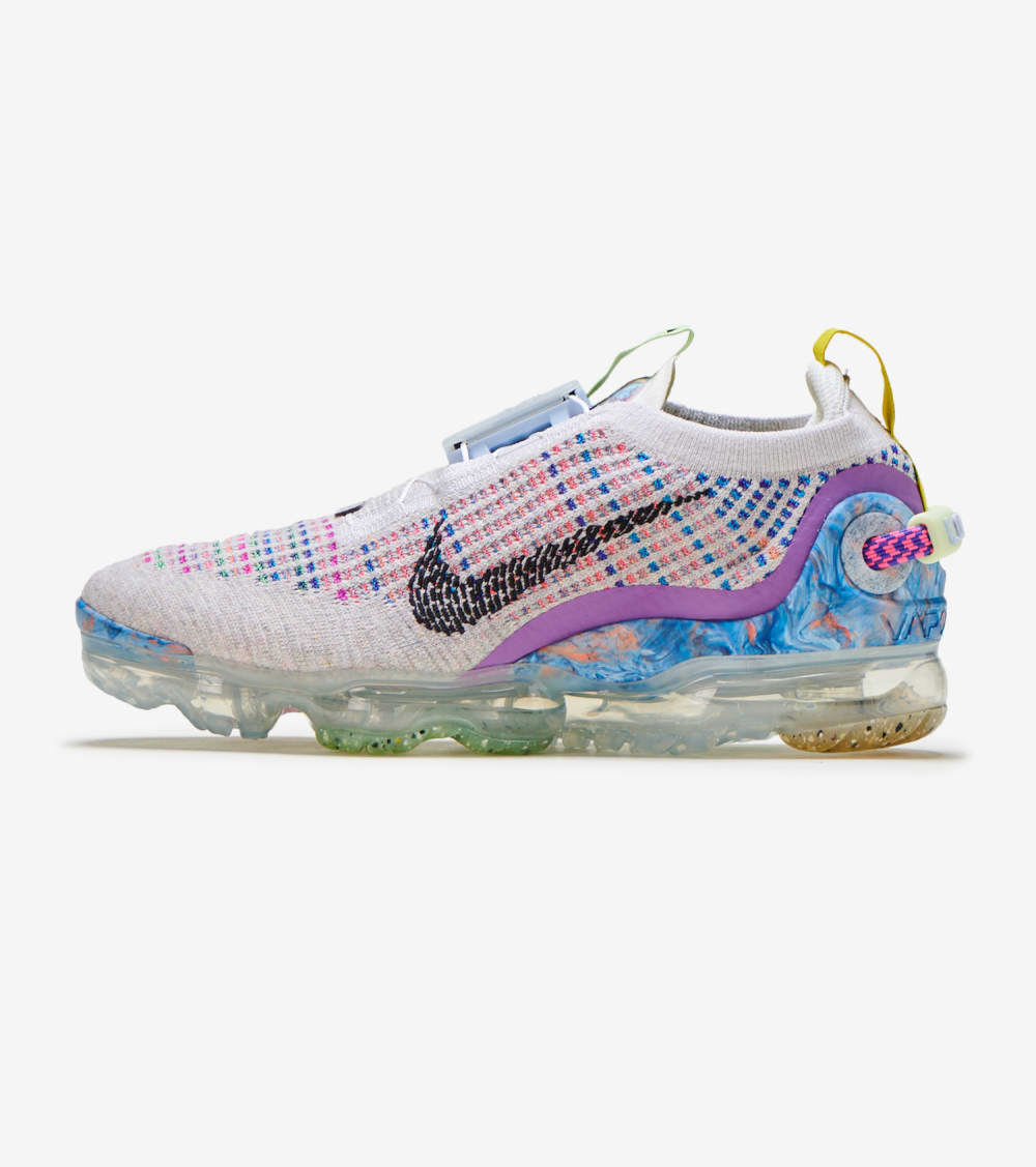Nike Air Max Warp FlyKnit Shoes in 