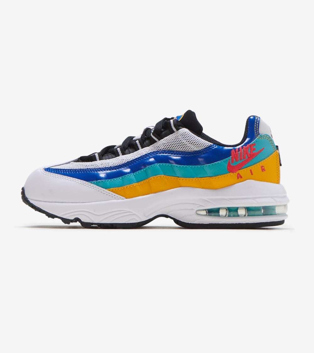 air max 95 jimmy jazz