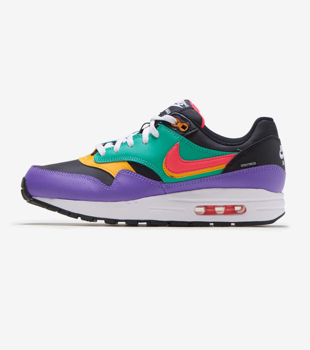 Nike Air Max 1 (Multi) - CJ6958-001 