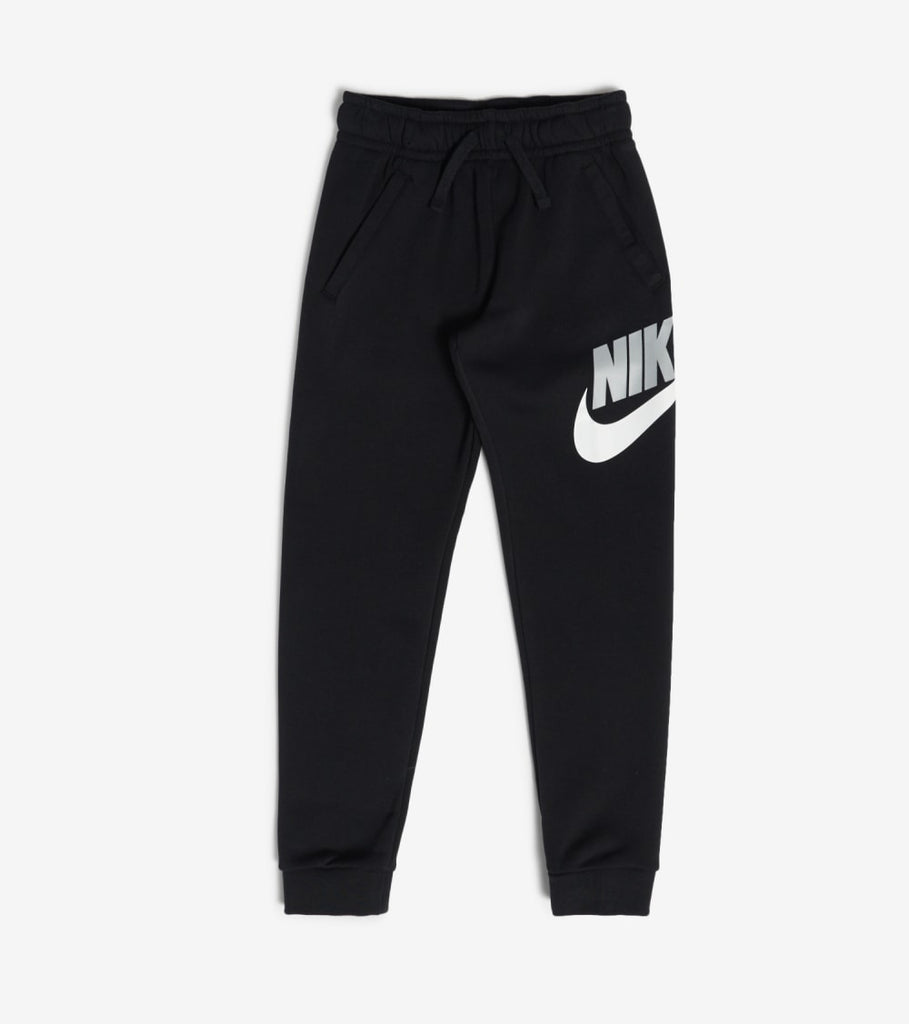 nike fleece joggers boys