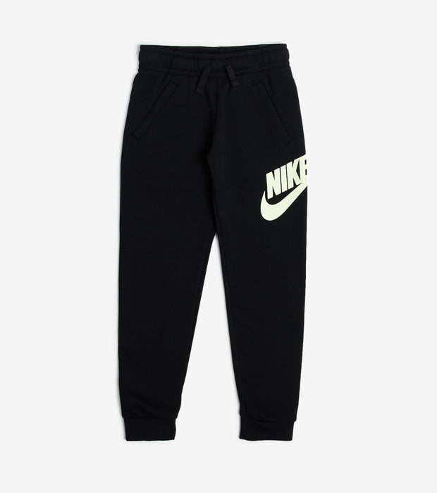 nike youth jogger pants