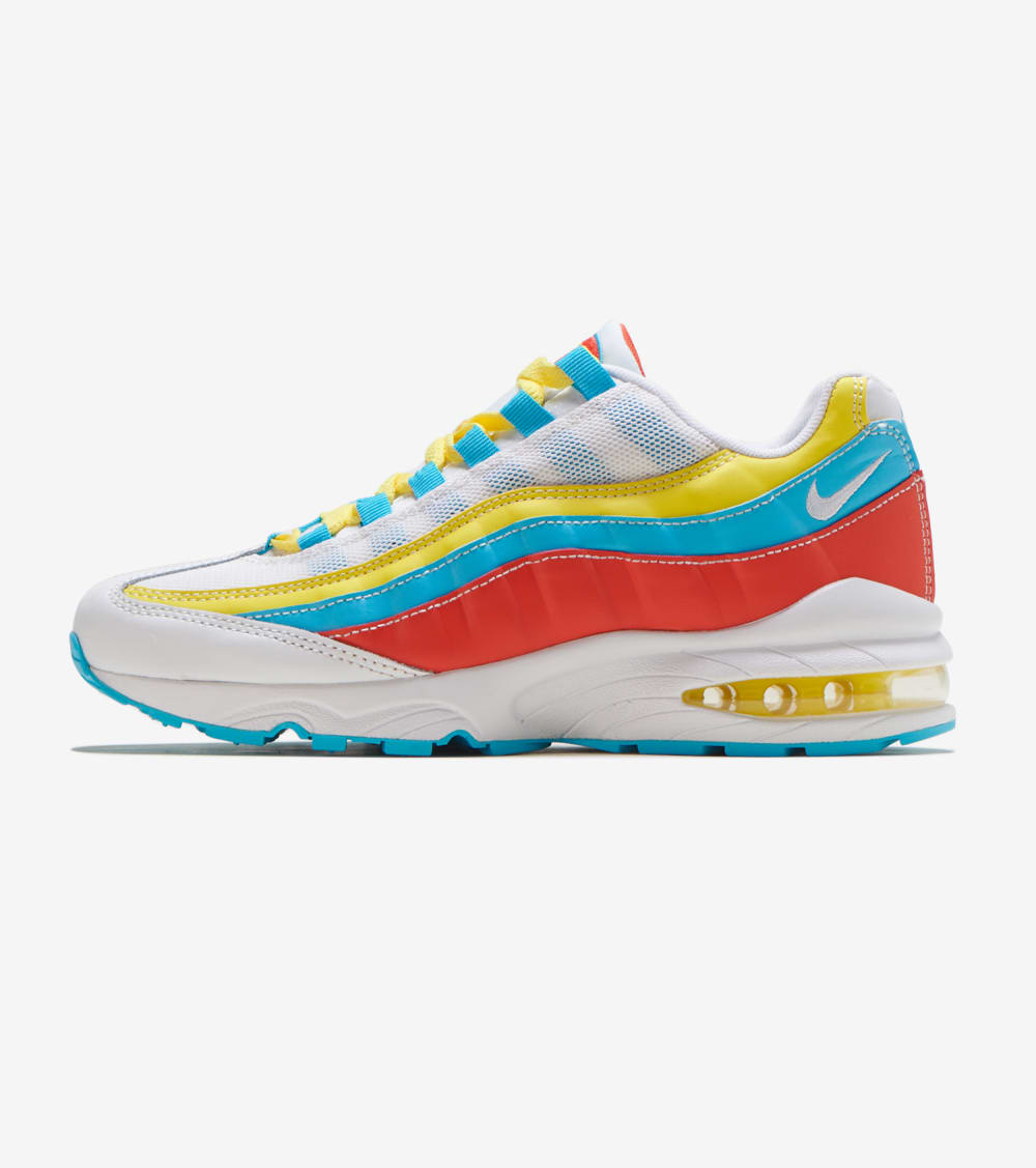 jimmy jazz air max 95