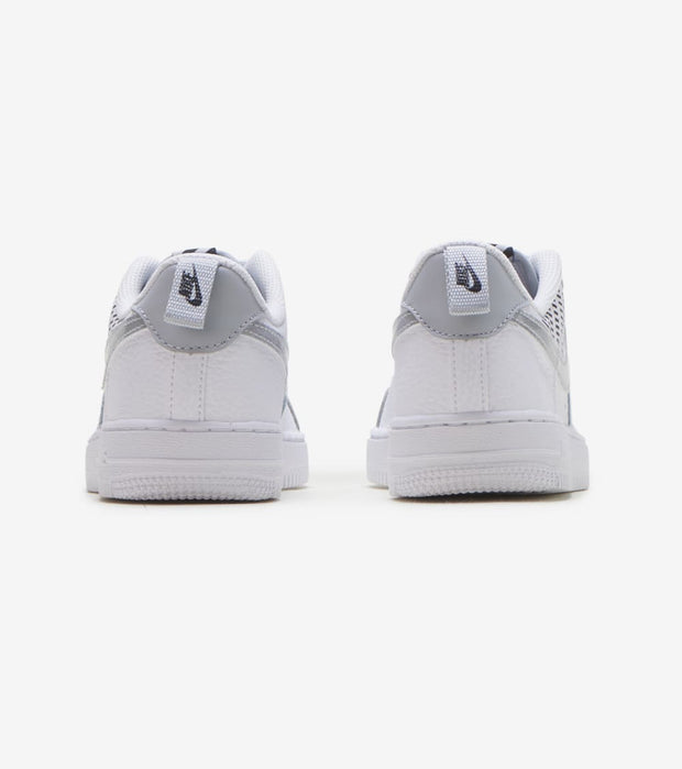 air force 1 lv8 utility grey