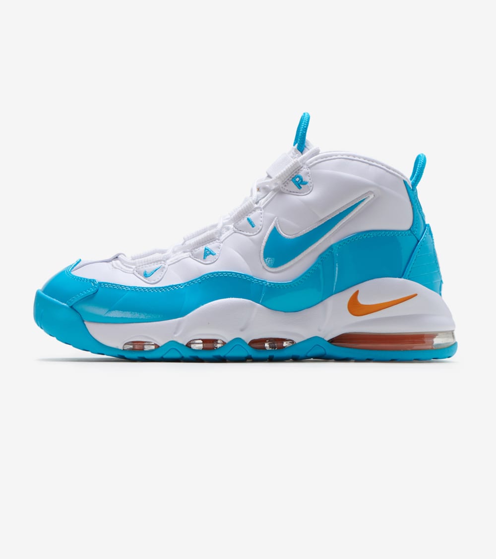 Nike Air Max Uptempo 95 in.Blue Furyin 