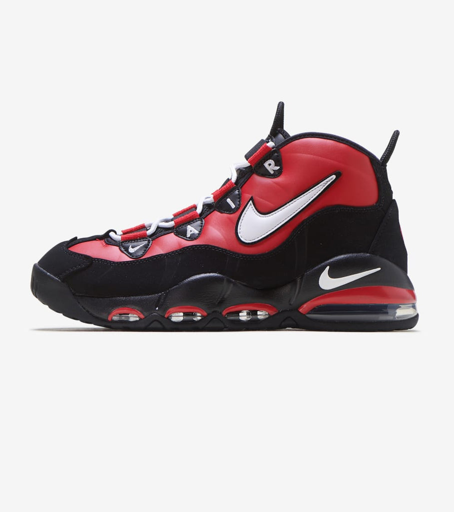 jimmy jazz uptempo