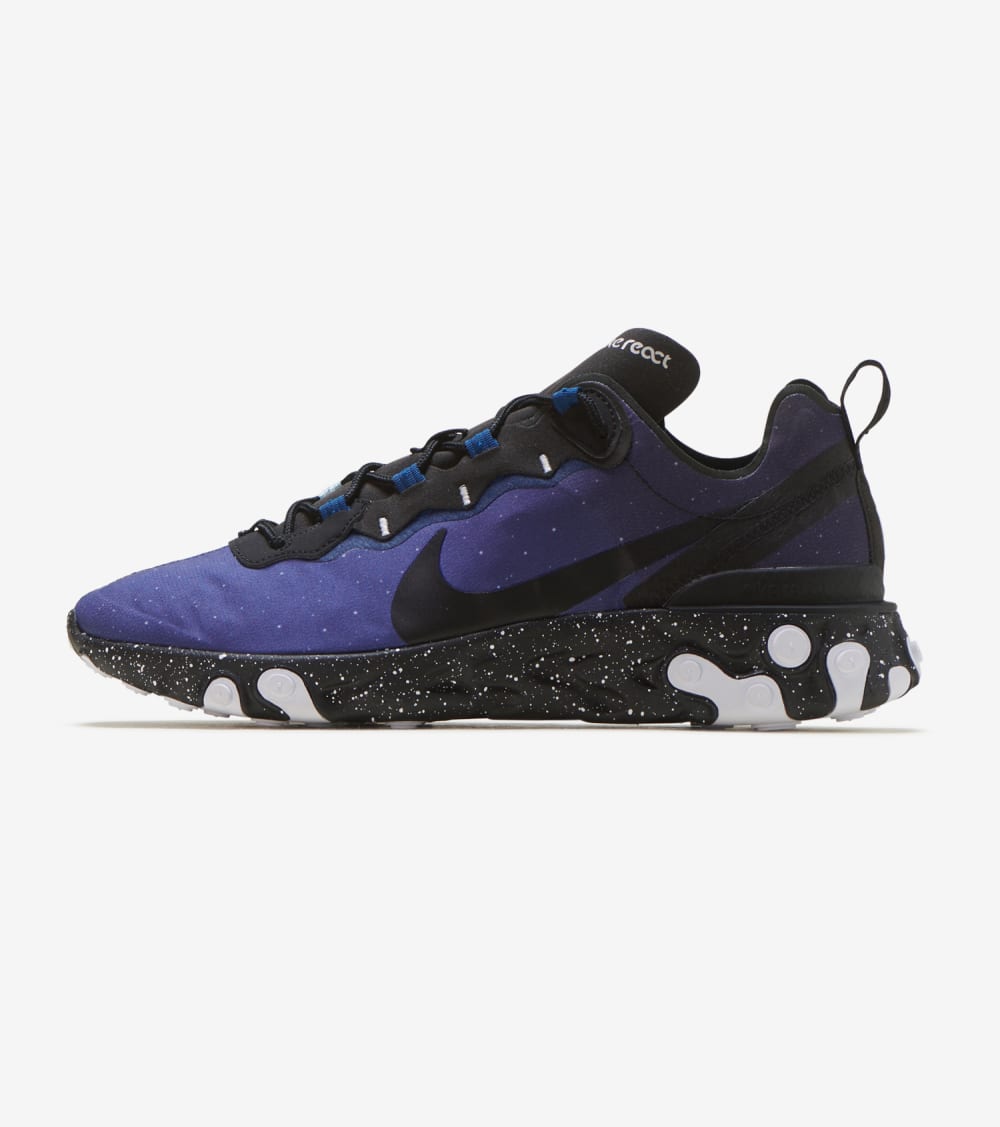 nike react element 55 galaxy