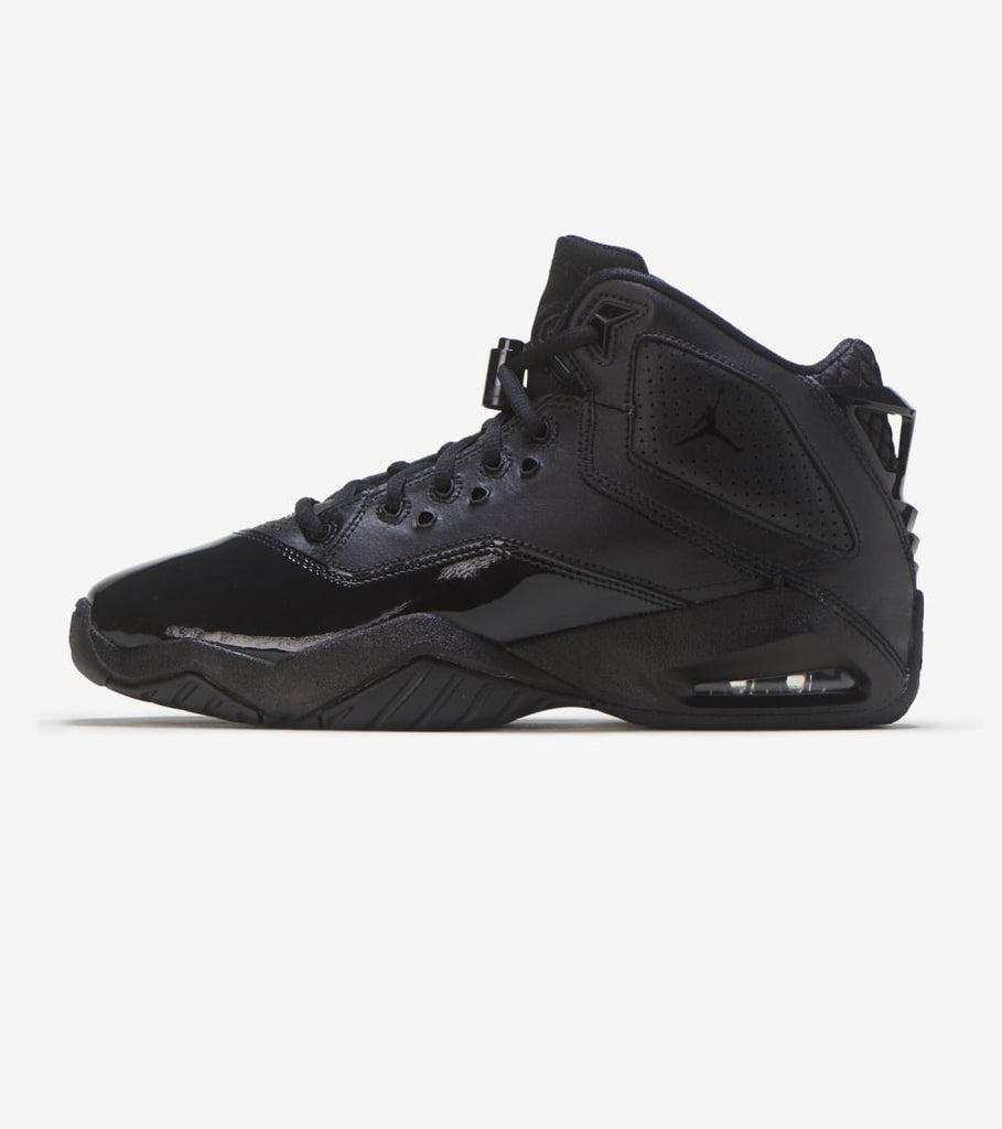 Jordan B' Loyal (Black) - CK1425-004 