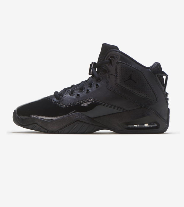 jordan be loyal all black