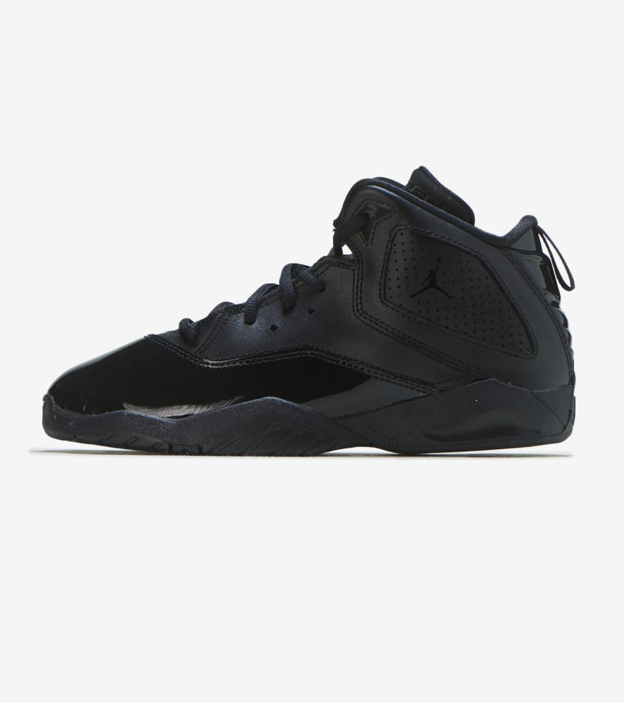 b loyal jordans black