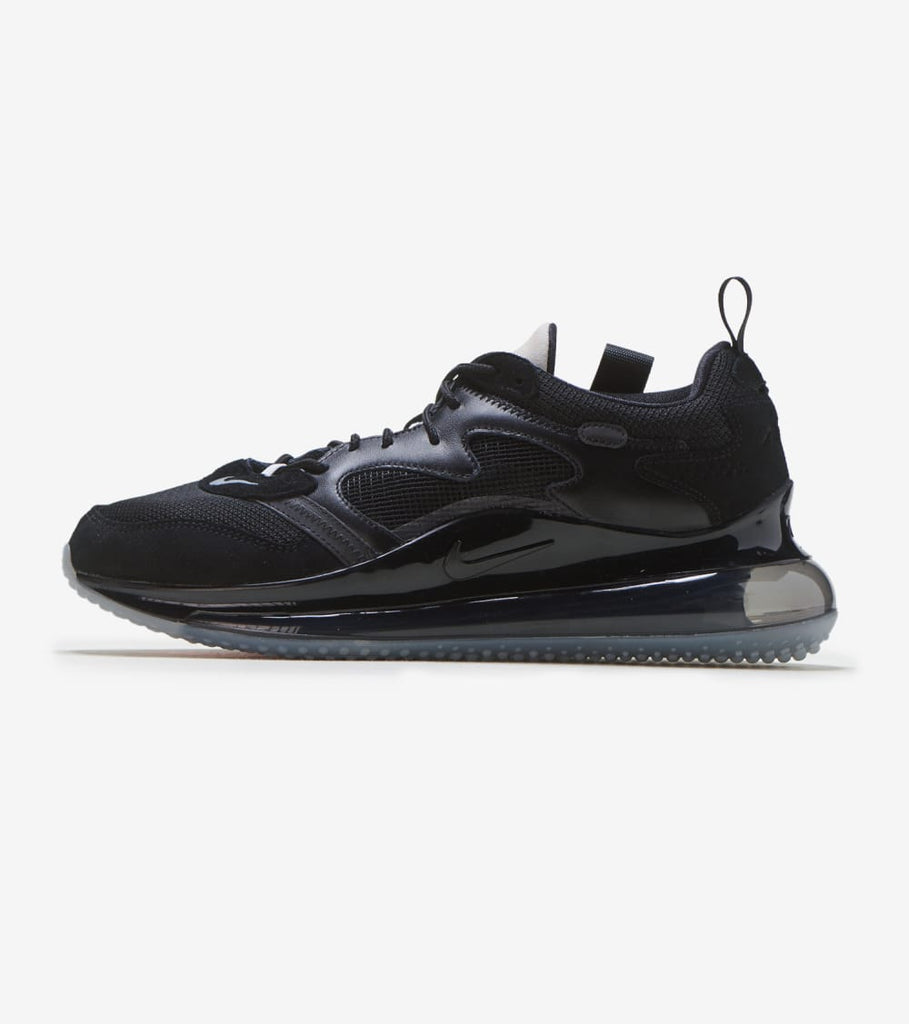 obj air max 720 black