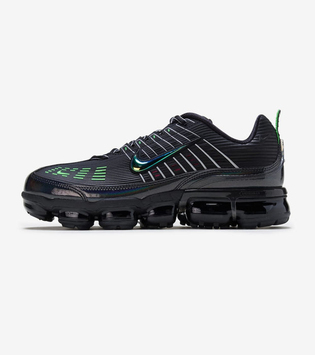 W Nike Air Vapormax 360 in Blackblack Anthracite Black Pinterest