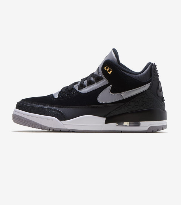 Jordan Retro 3 TH/SP (Black) - CK4348 