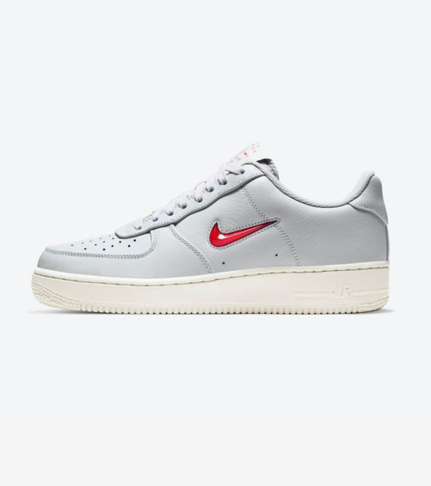 men's nike air force 1 jewel casual shoes