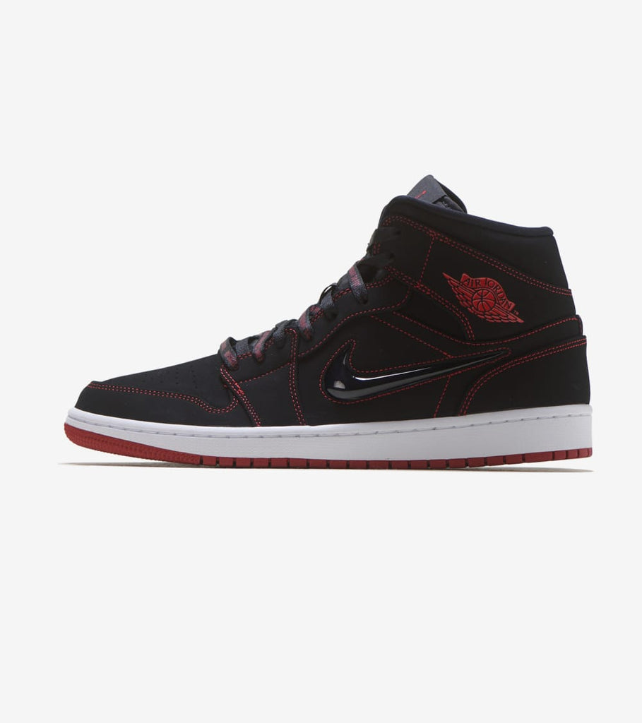 air jordan 1 mid come fly with me