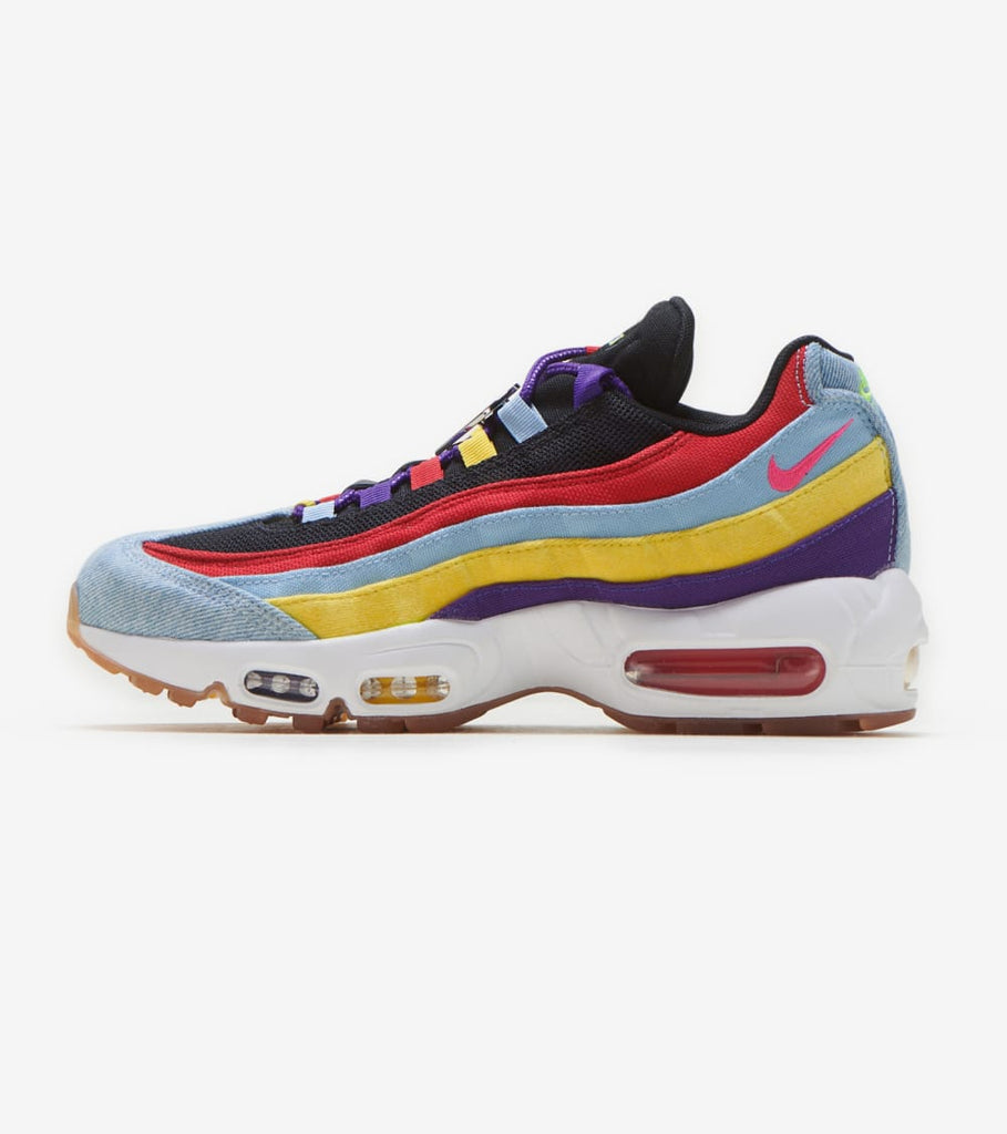 nike air max 95 sp qs