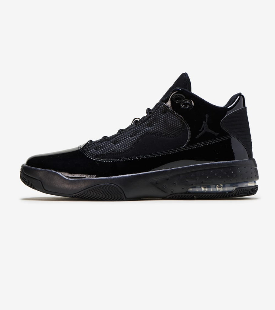 Jordan Max Aura 2 (Black) - CK6636-005 