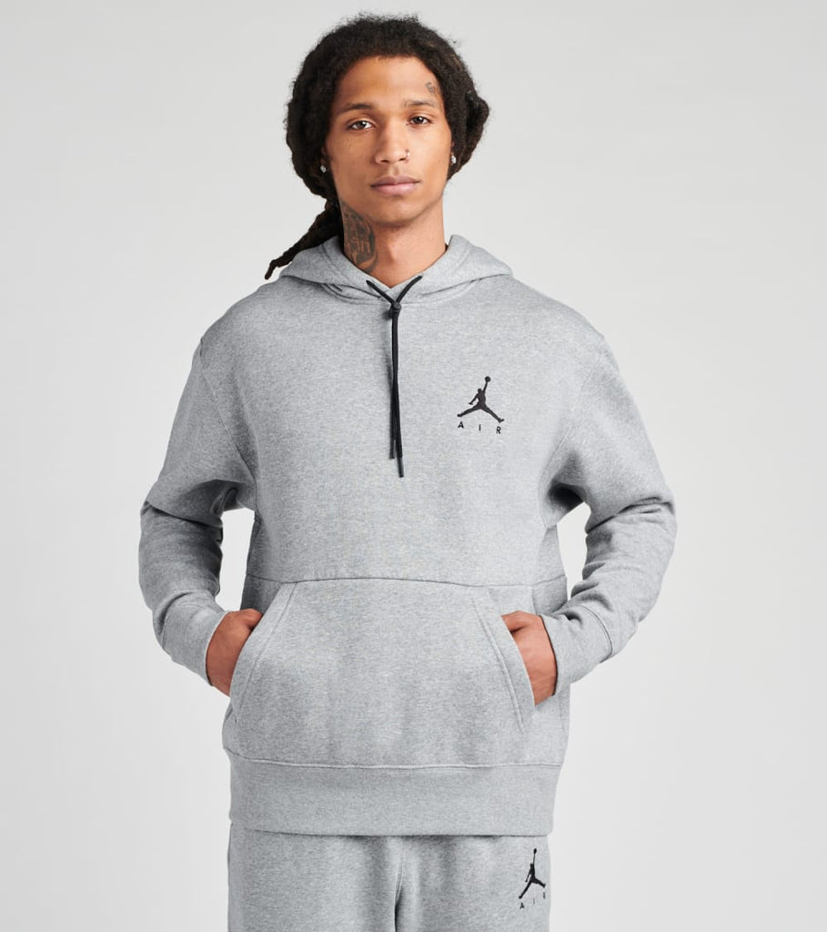 jordan air jumpman overhead hoodie junior