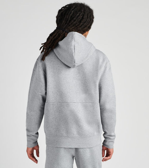 jordan air jumpman overhead hoodie junior