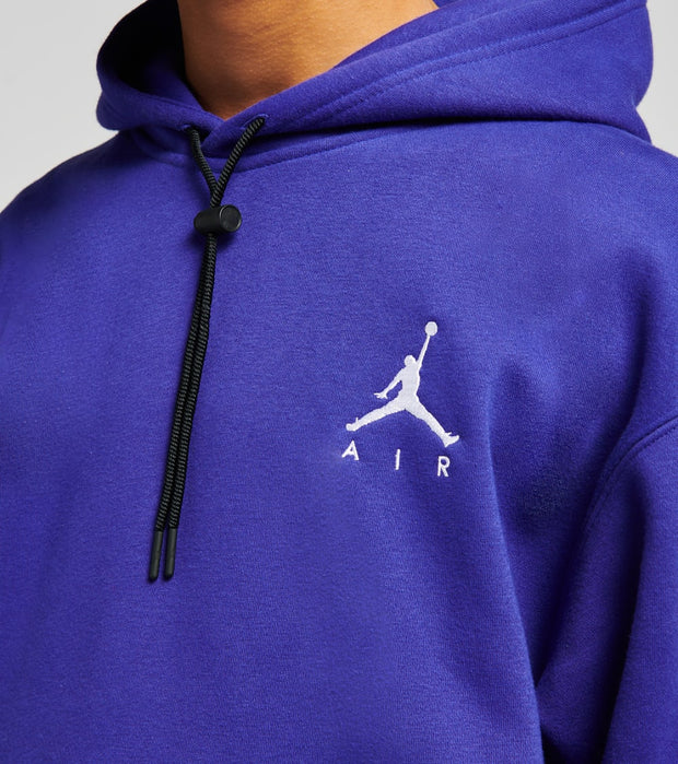 mens purple jordan hoodie