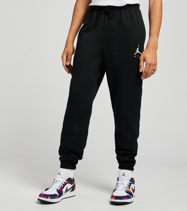 jumpman air fleece pants