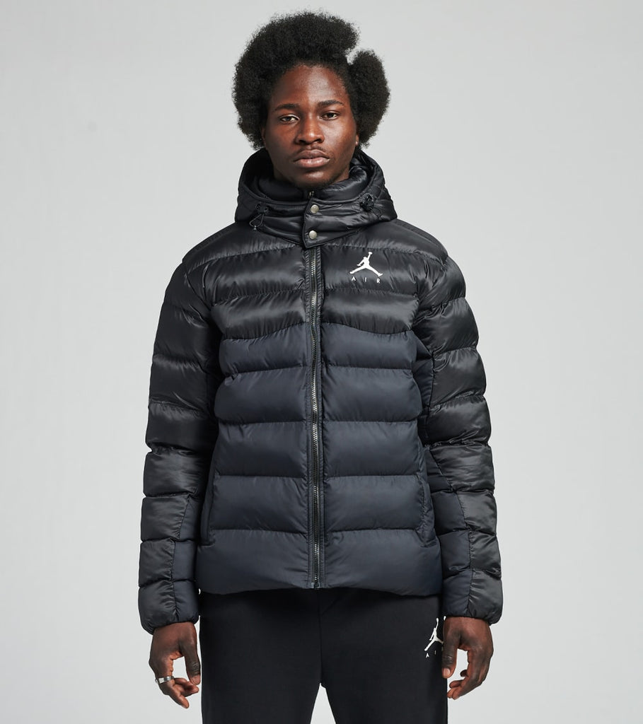 jordan jumpman puffer men's jacket