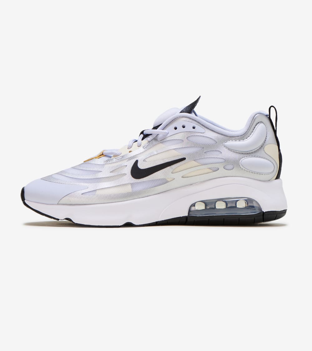 women's air max exosense se casual sneakers from finish line