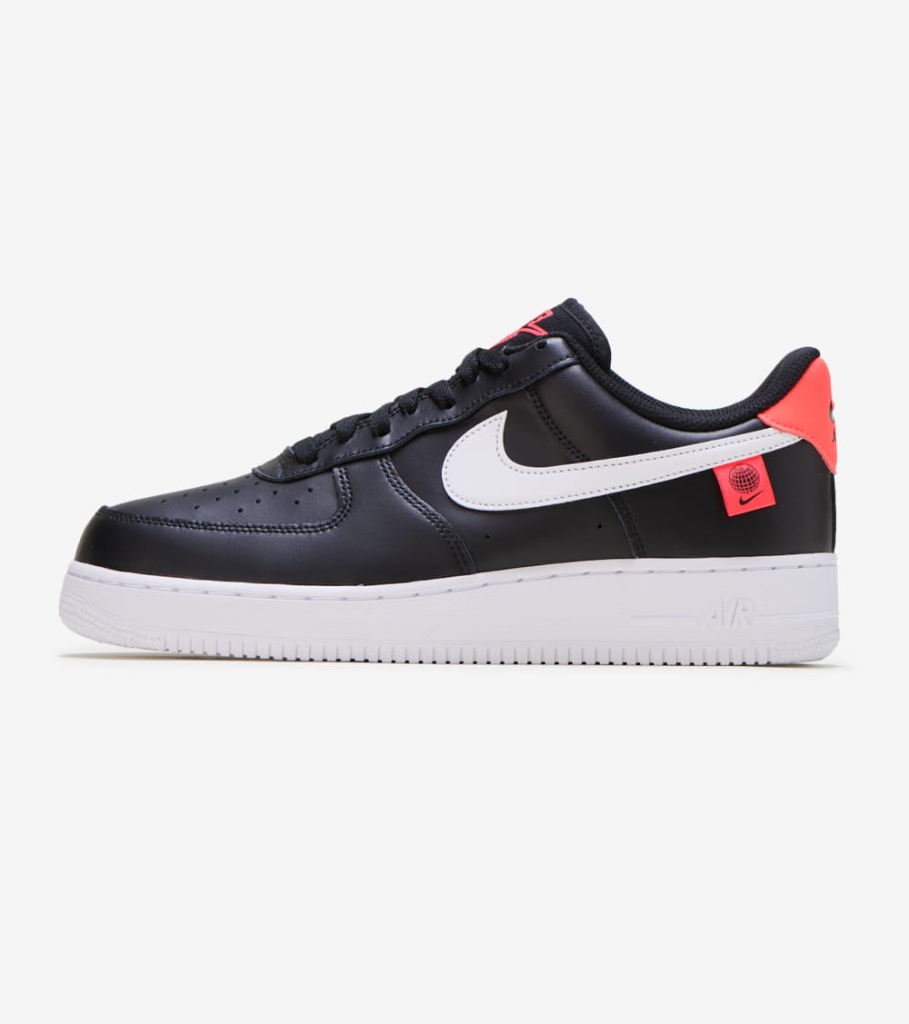 nike air force 1 black size 8.5