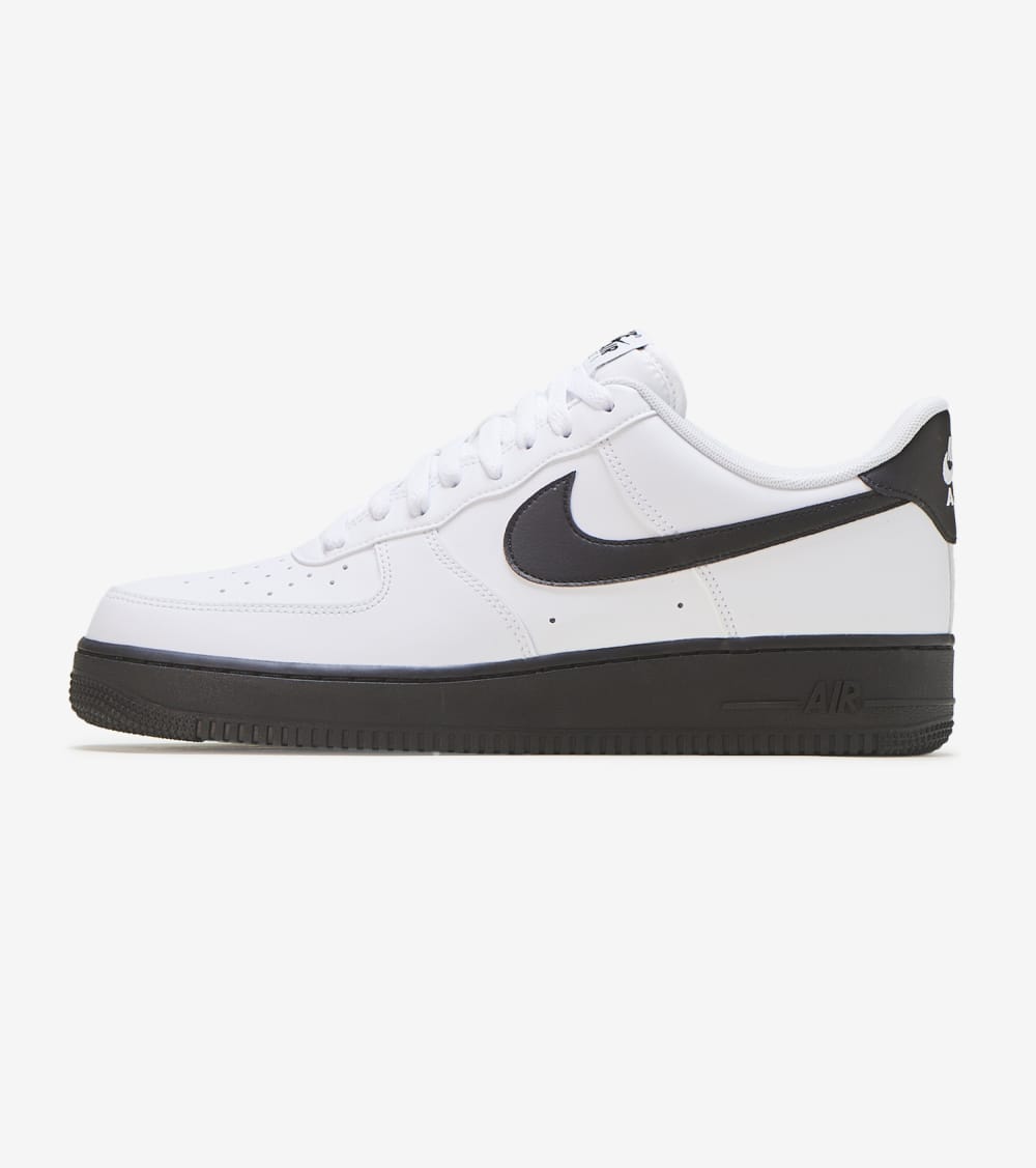 nike air force white size 8