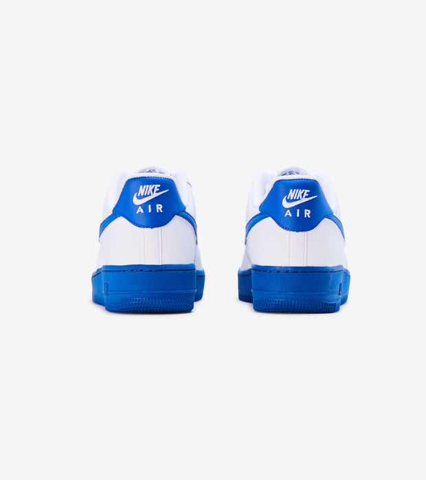 Nike Air Force 1 07 Brick (White 