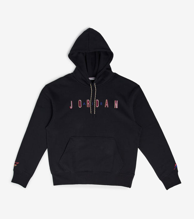 تشجيع قلق نمط jordan hoodie dna 