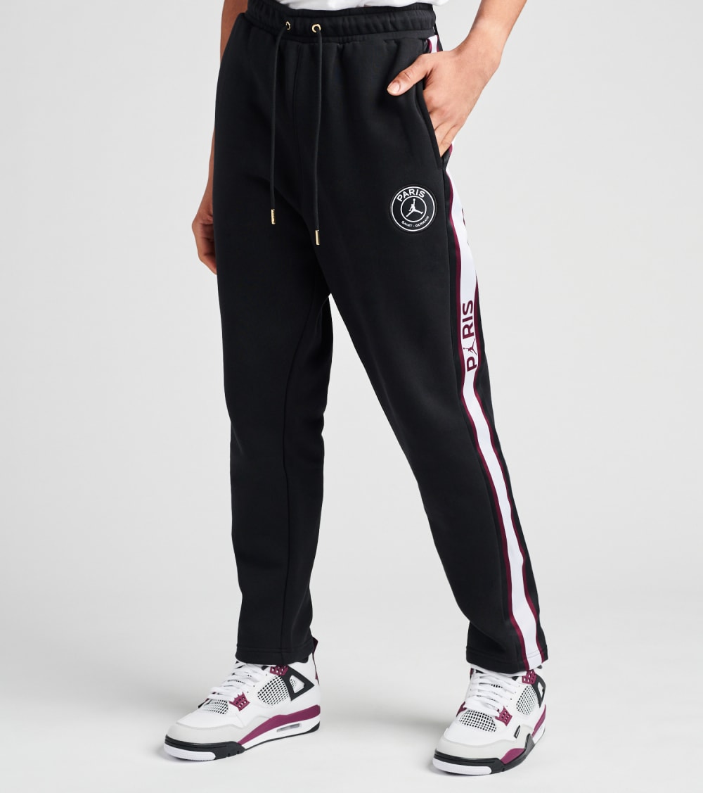 jordan psg fleece pants