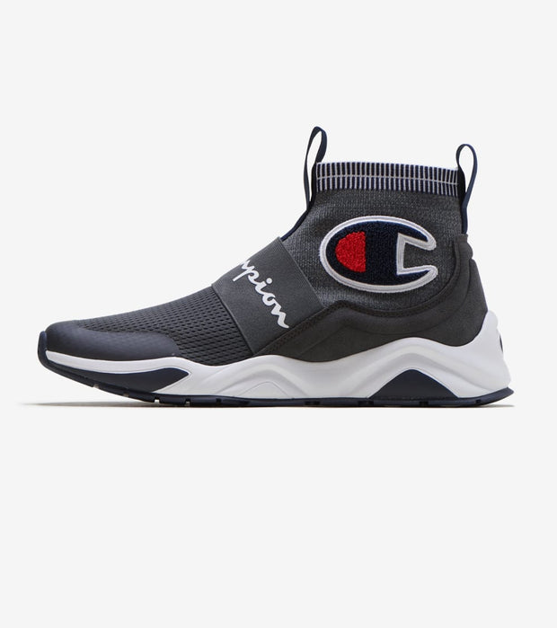 champion rally pro gray