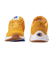 champion 93 eighteen yellow