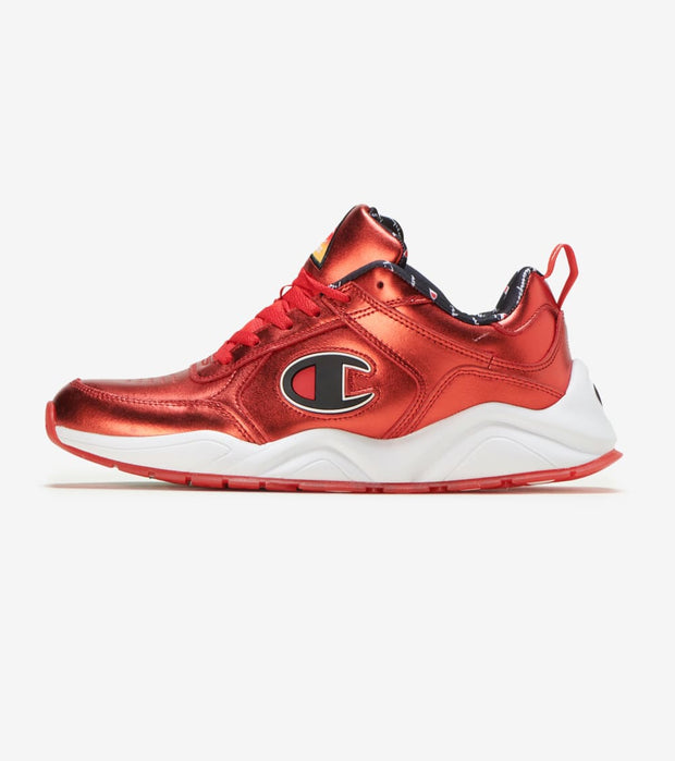 Champion 93 Eighteen Metallic (Red 