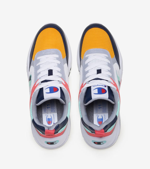 champion eighteen sp block sneakers