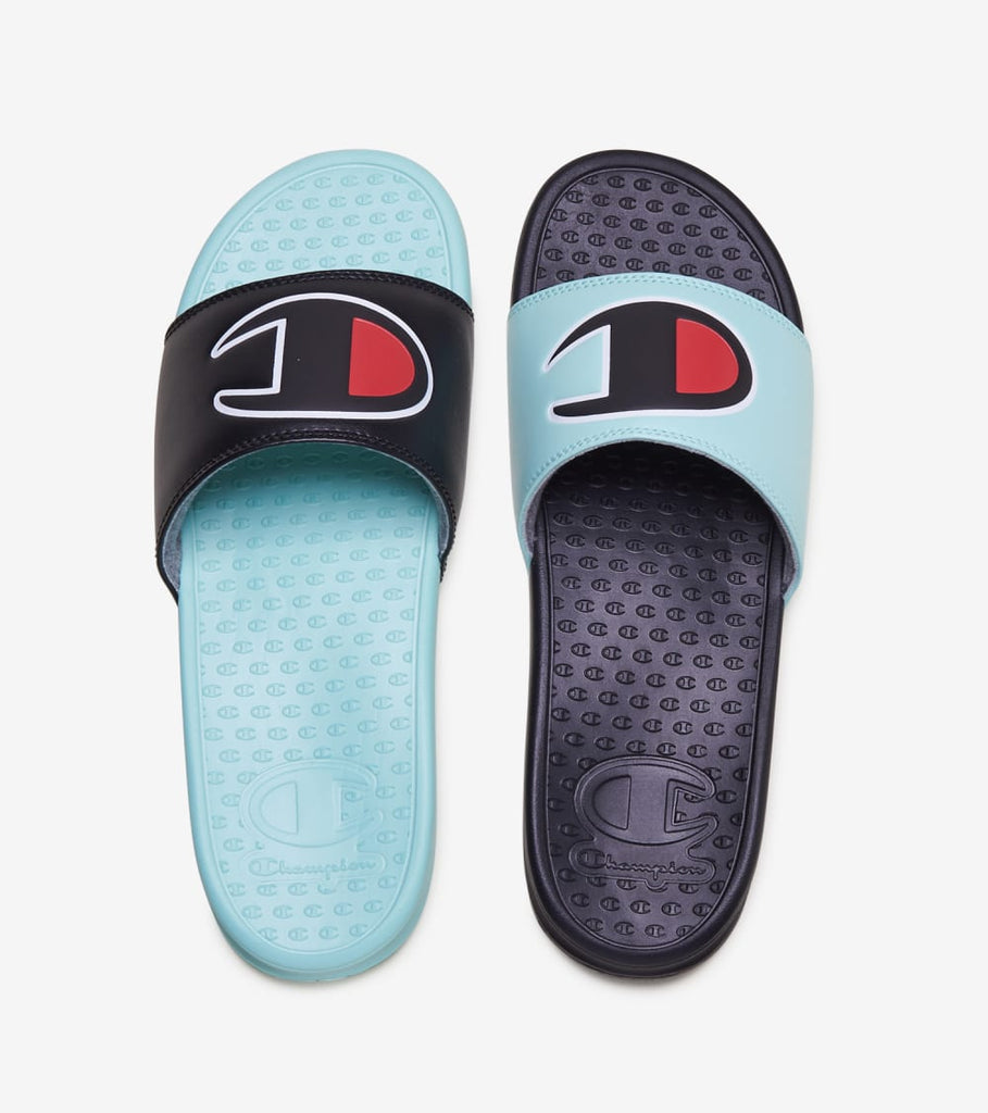 nike mix match slides