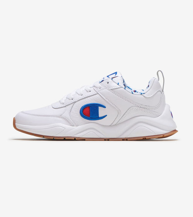 Champion 93Eighteen Shoes (White 