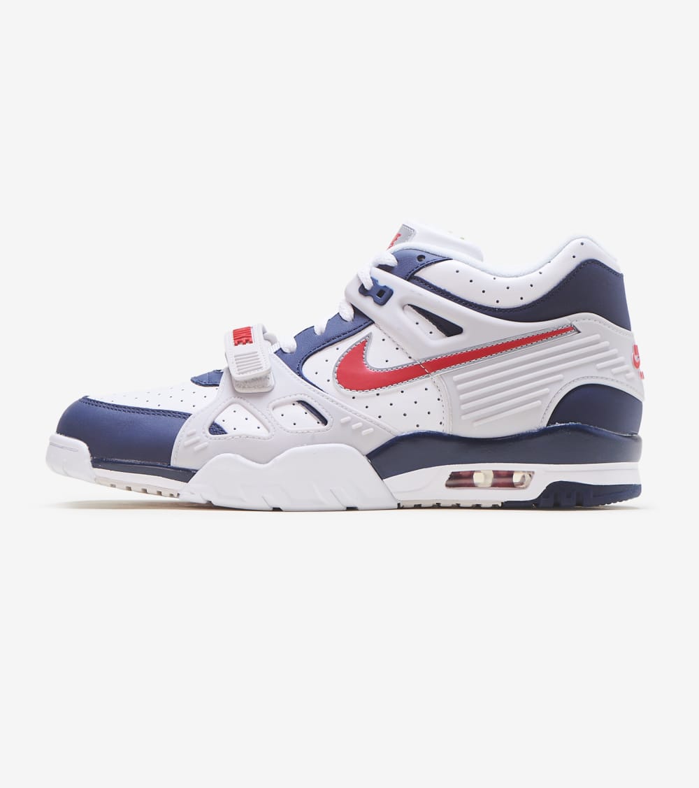 Nike Air Trainer 3 Shoes in Multi Size 