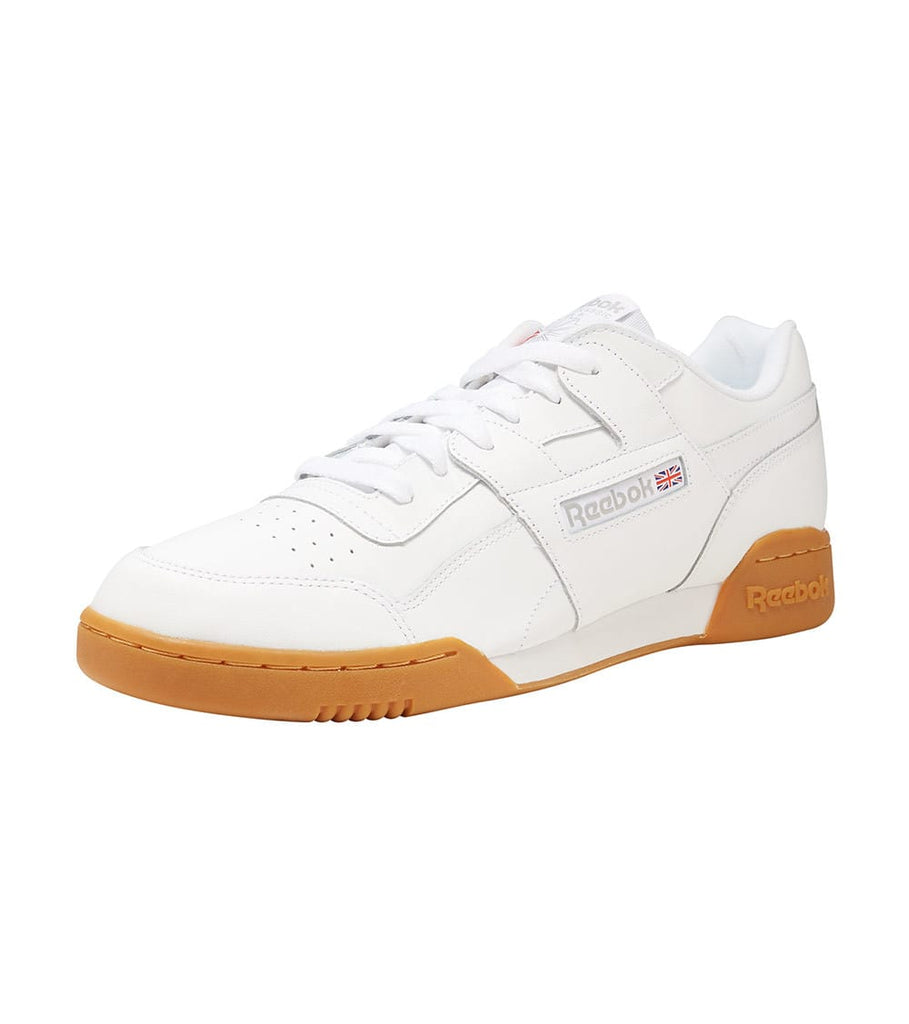 reebok workout trainers white