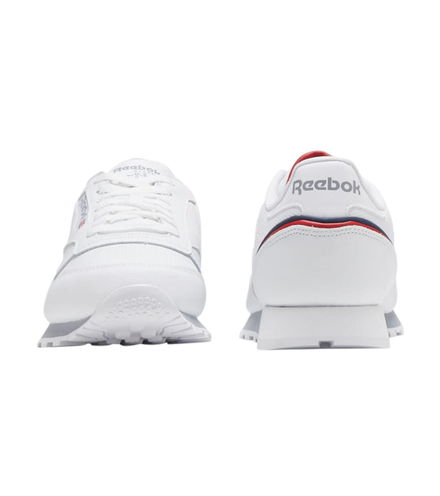 Reebok CL Leather MU (White) - CN3641 