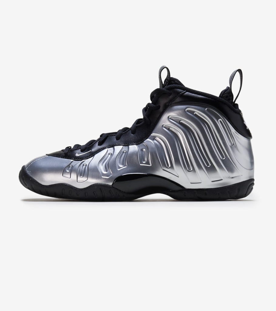 lil posite one
