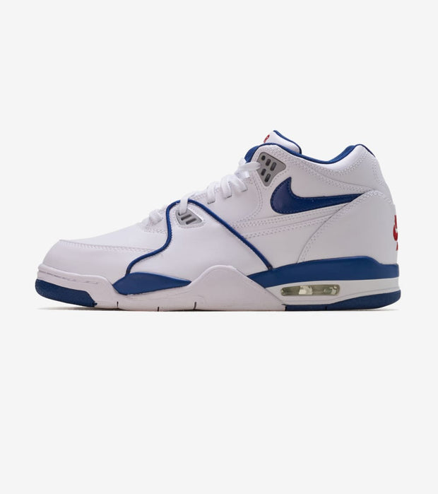 nike air flight 89 Rood